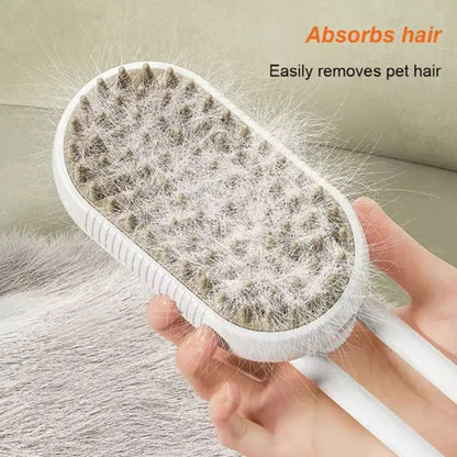 pets brush